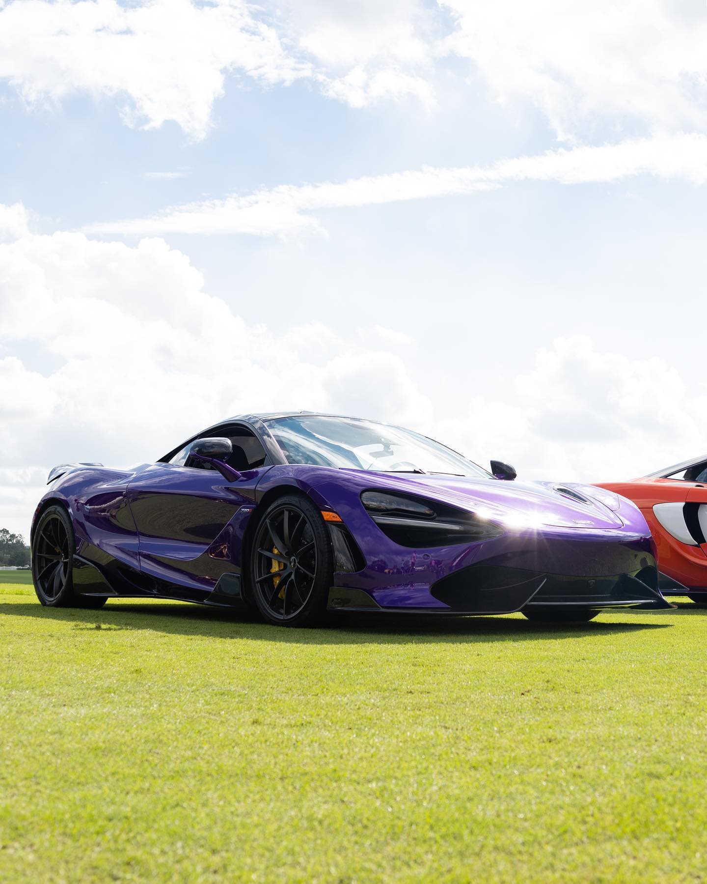 Windermere Concours