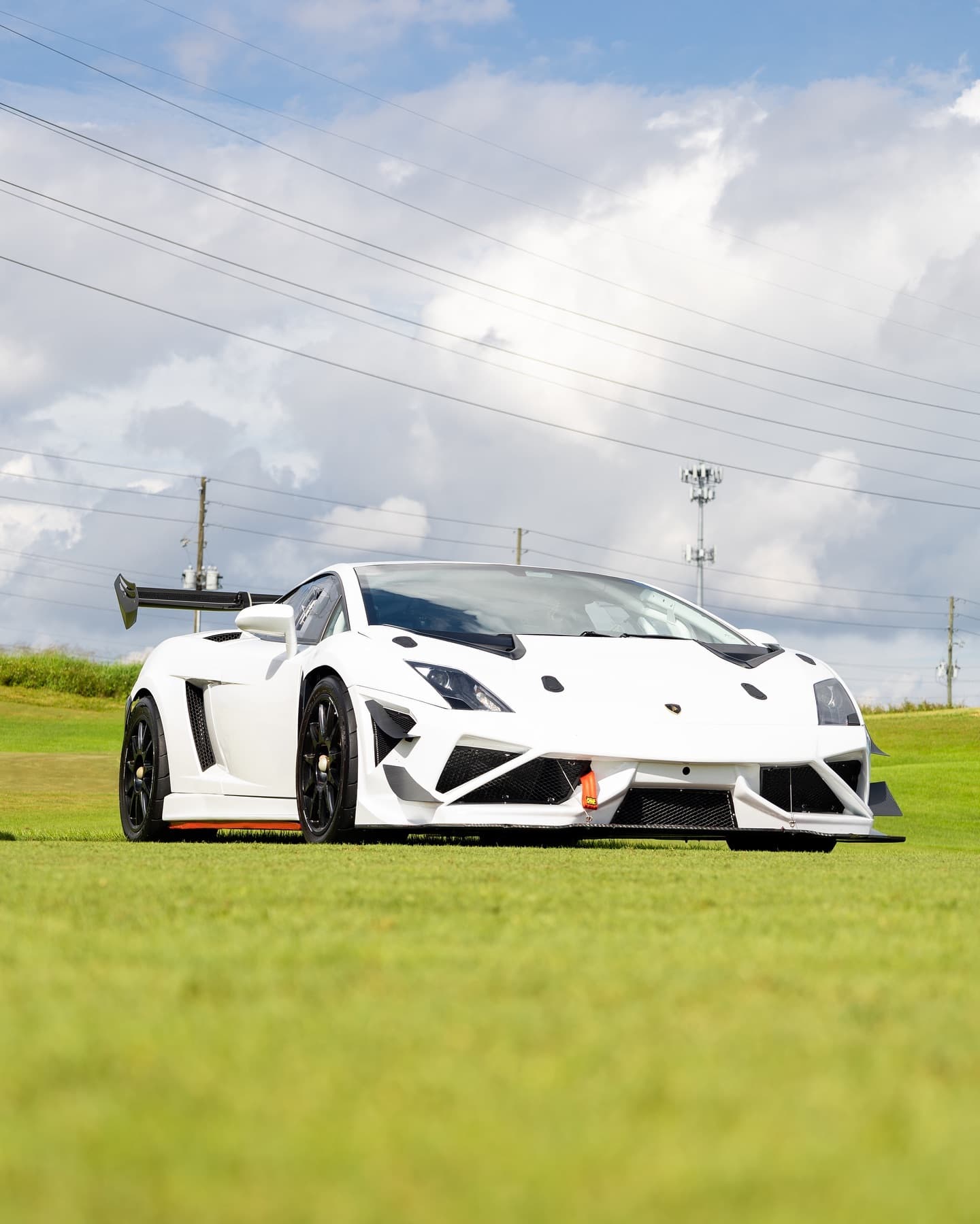 Windermere Concours