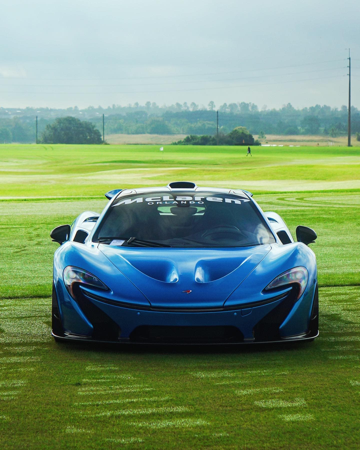 Windermere Concours