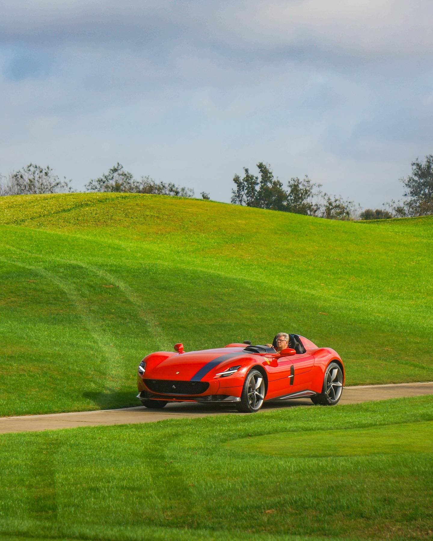 Windermere Concours
