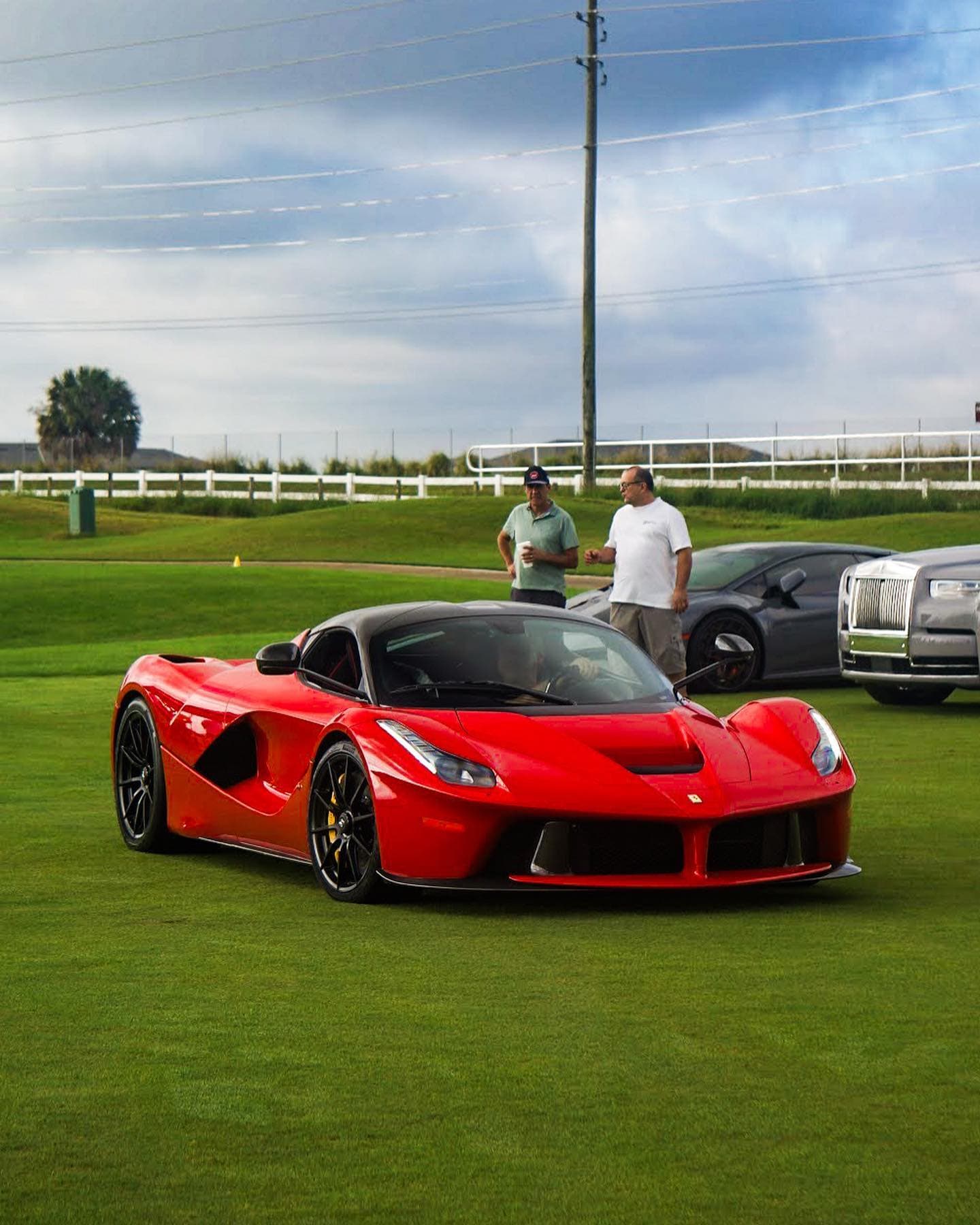 Windermere Concours