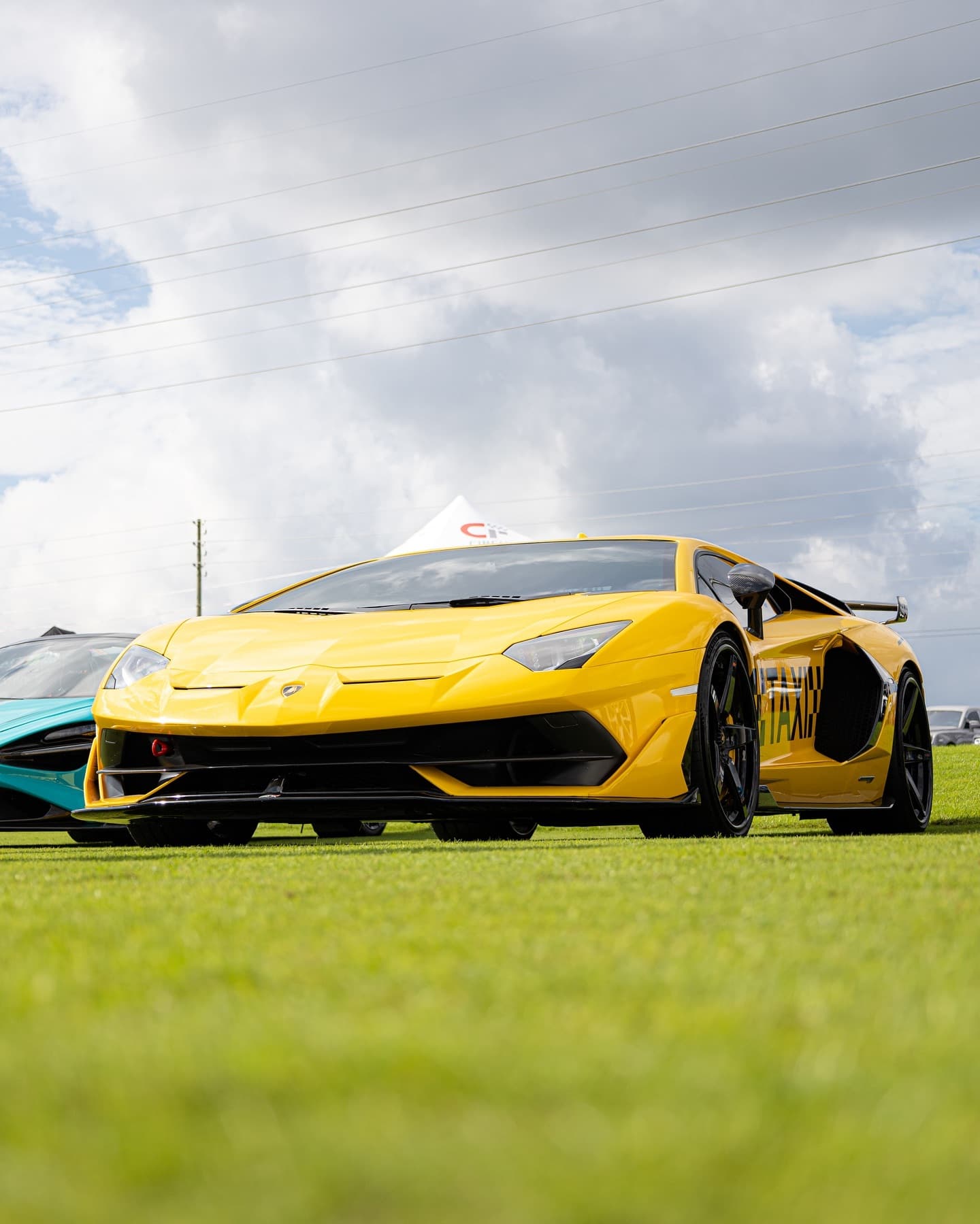 Windermere Concours