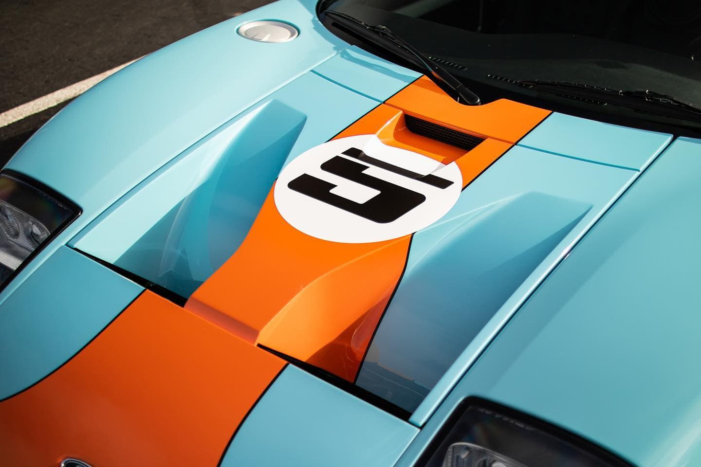 Windermere Concours