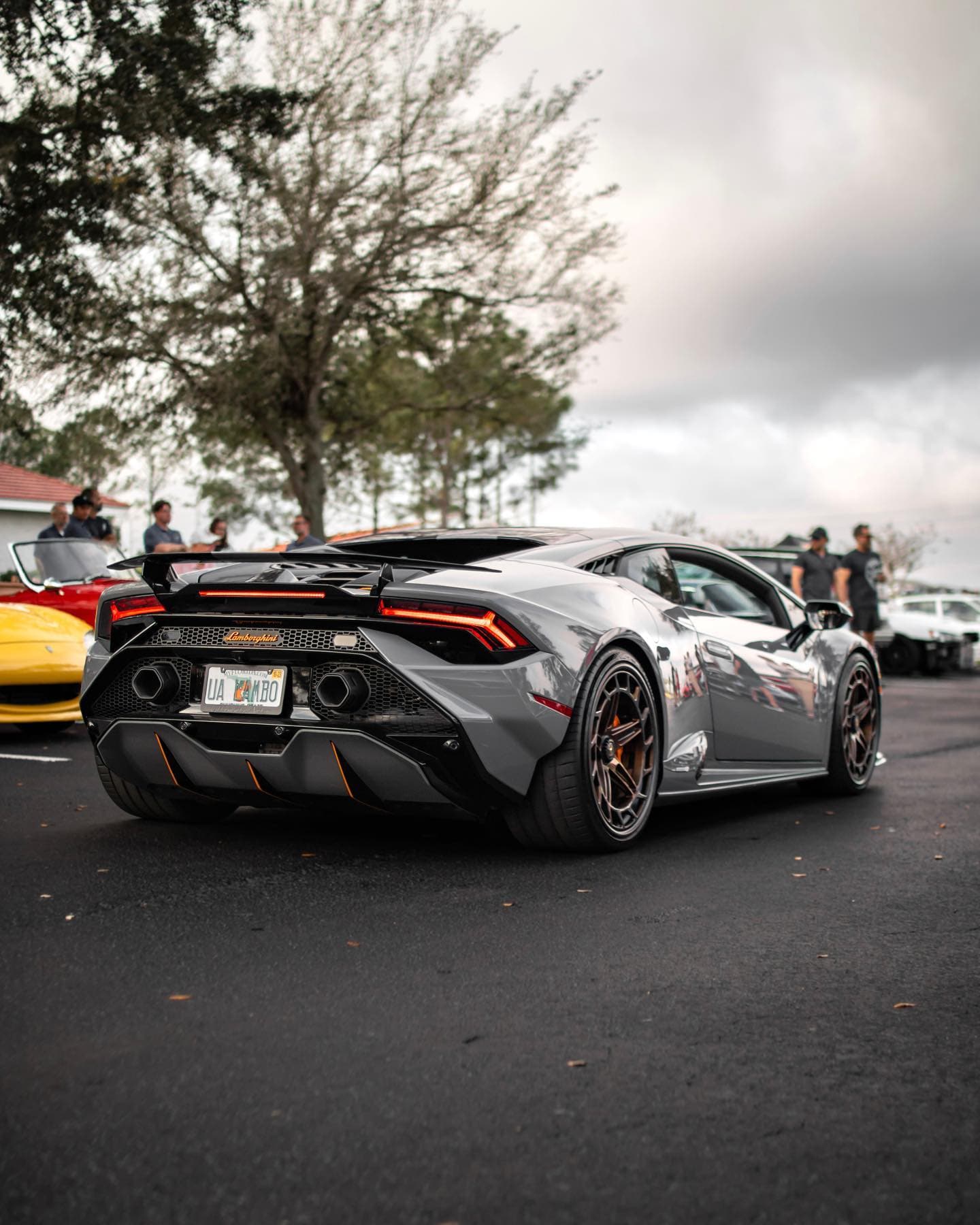 Windermere Concours