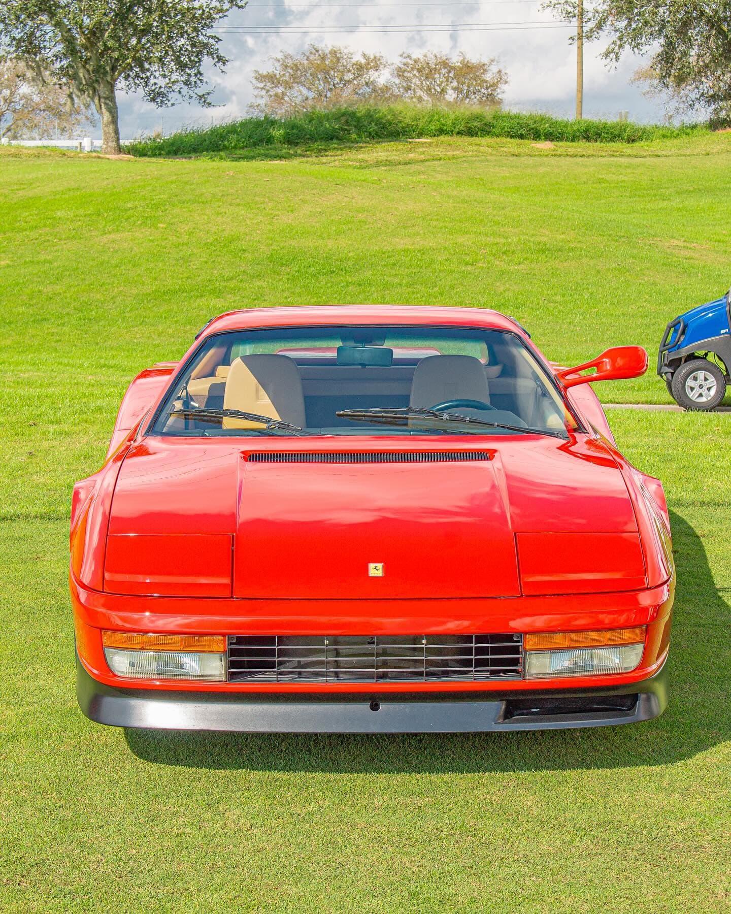 Windermere Concours